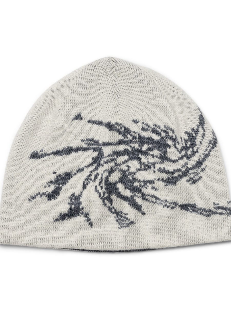 BD HEX Reversible Skully