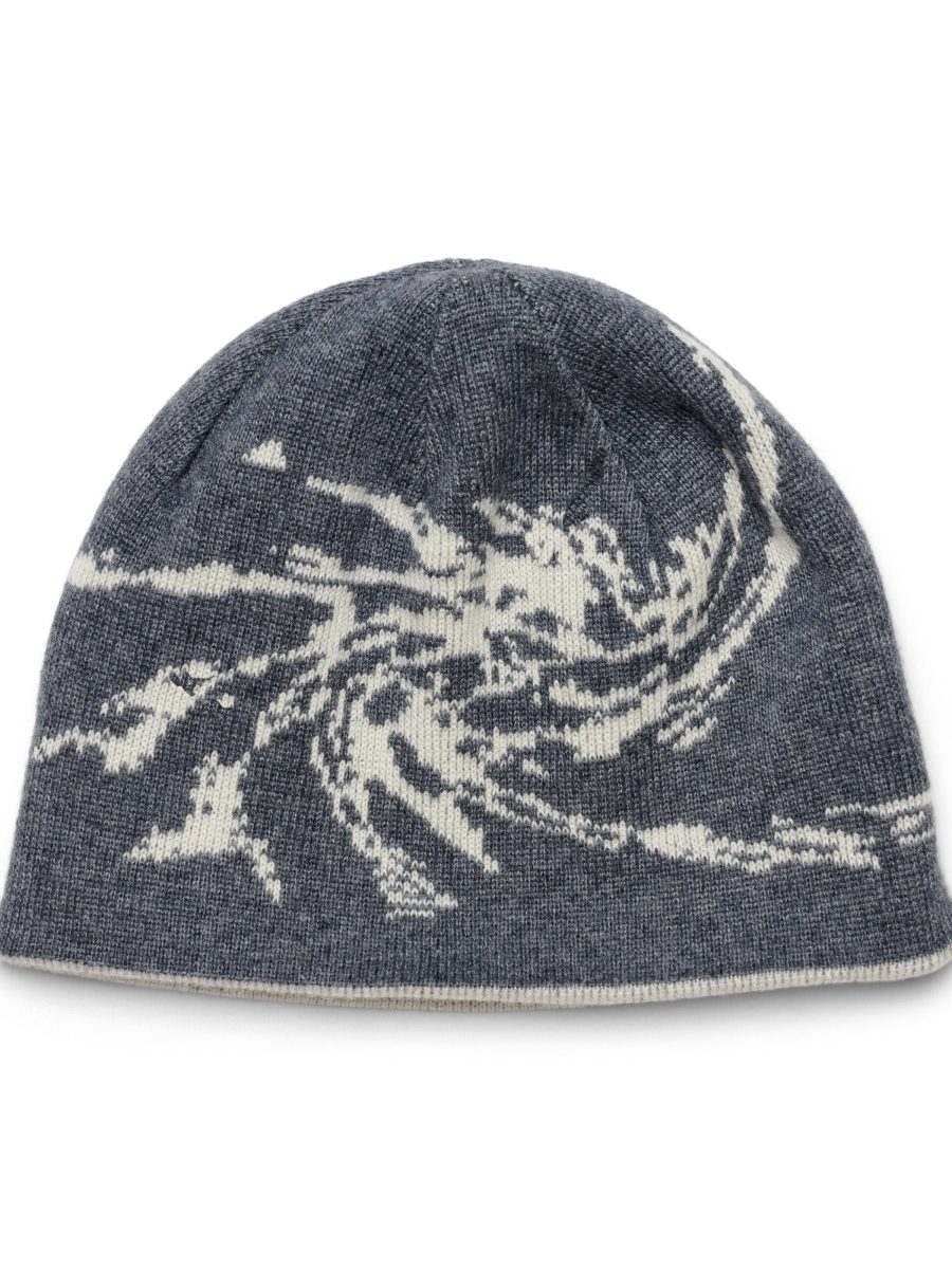 BD HEX Reversible Skully