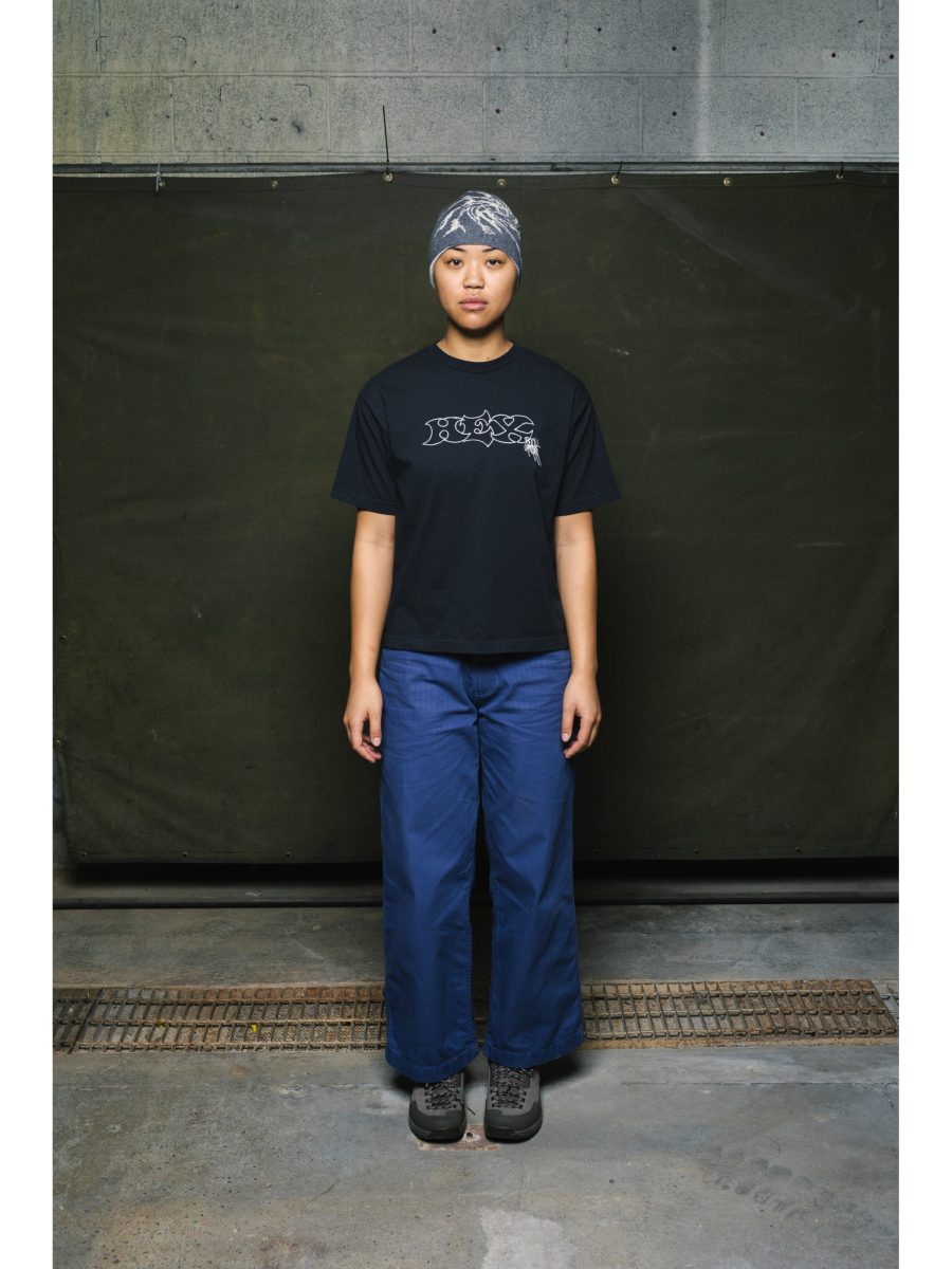BD HEX Reversible Skully