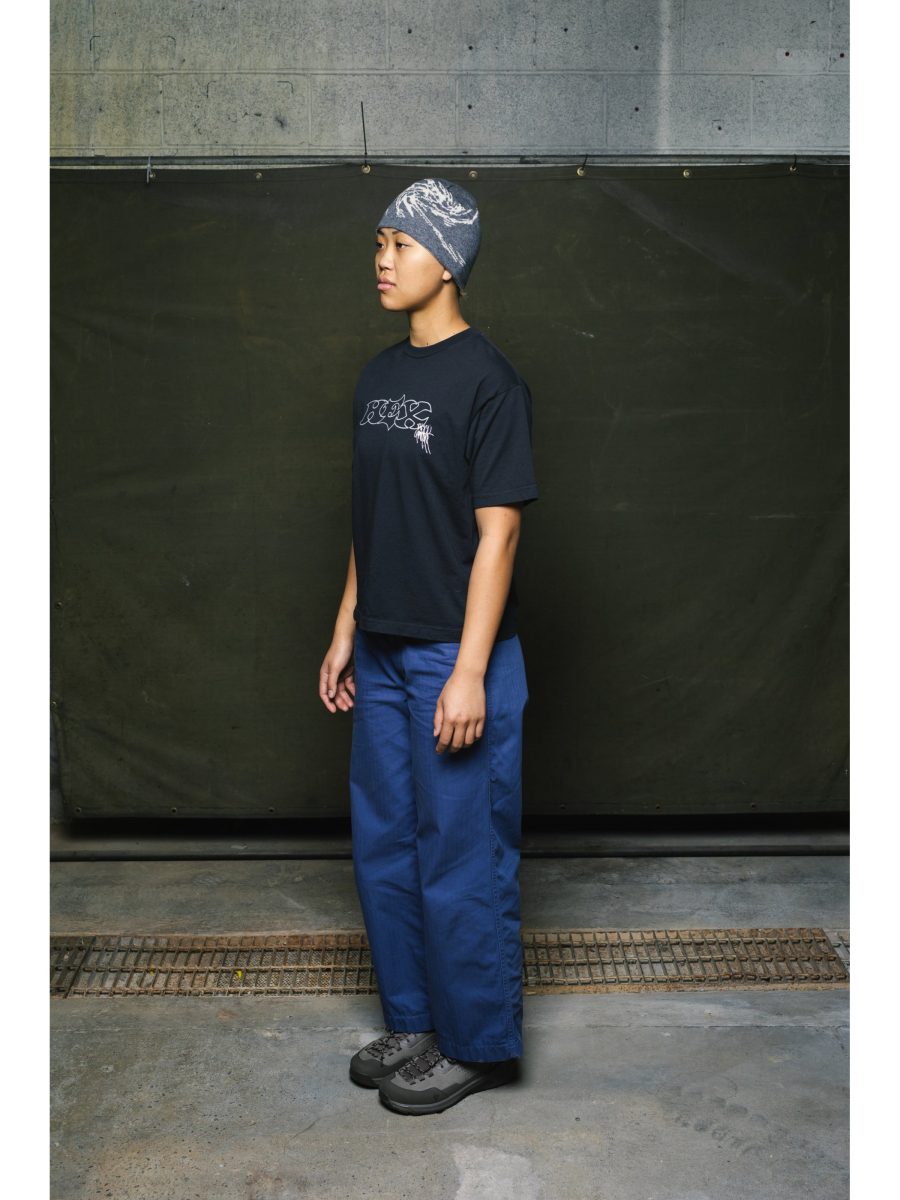 BD HEX Reversible Skully