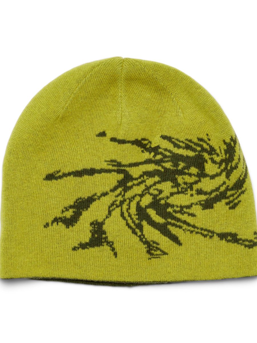 BD HEX Reversible Skully