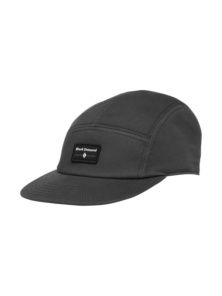 Camper Cap