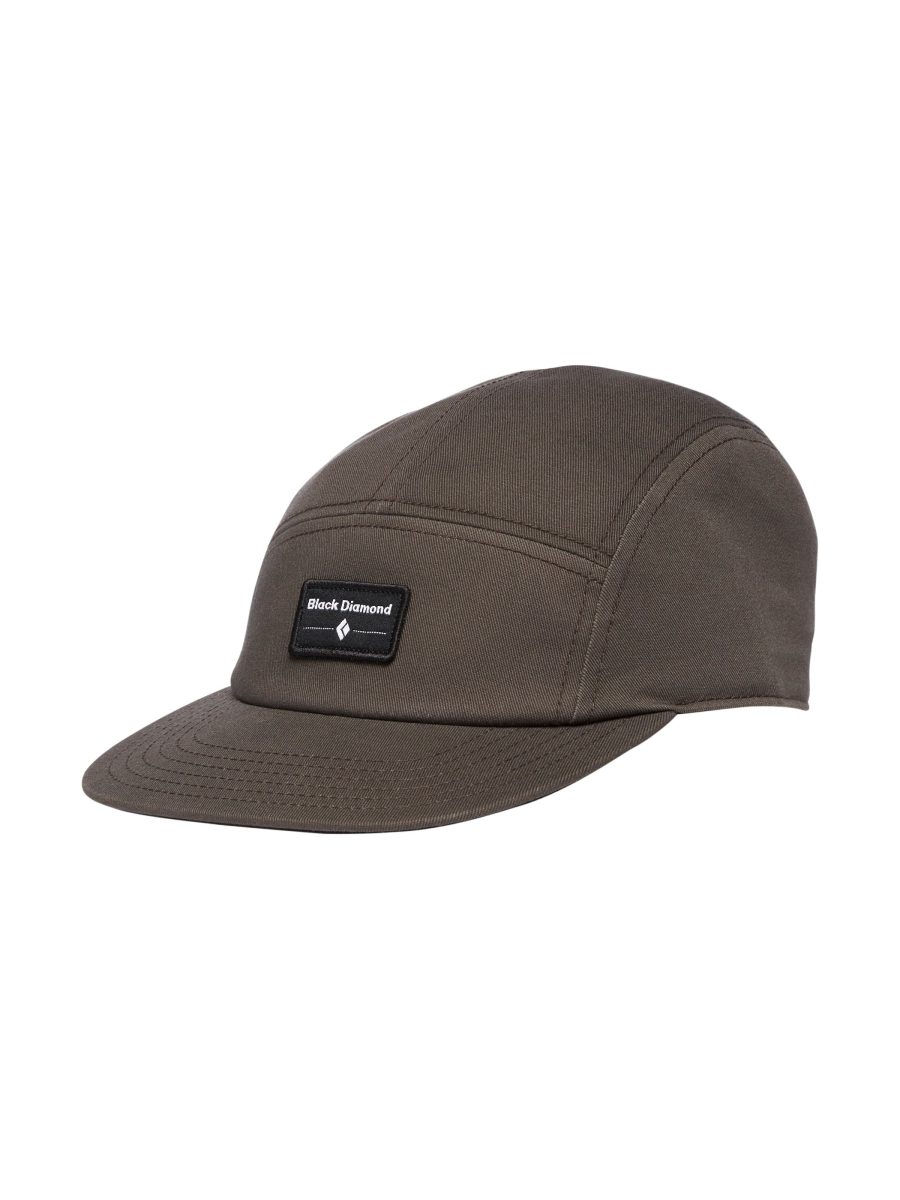 Camper Cap