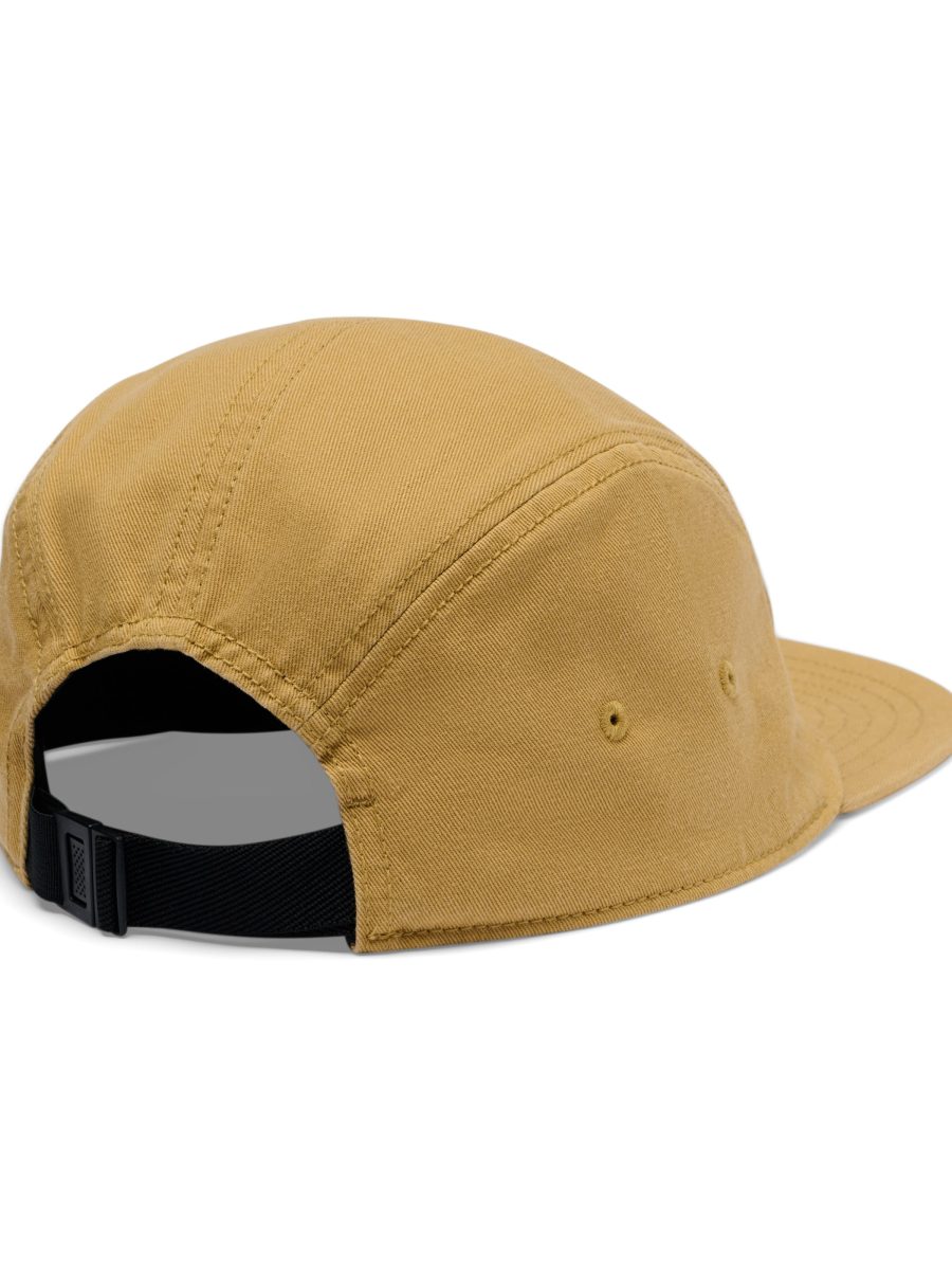Camper Cap