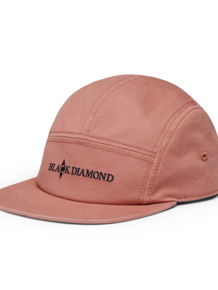 Camper Cap