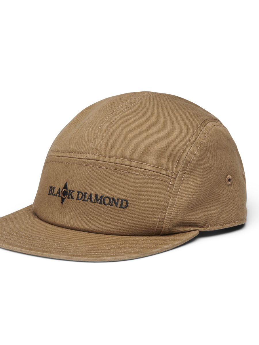 Camper Cap