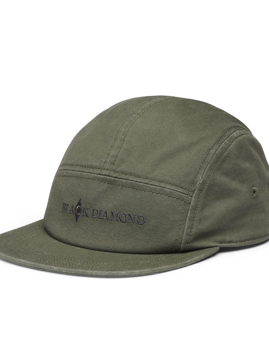 Camper Cap