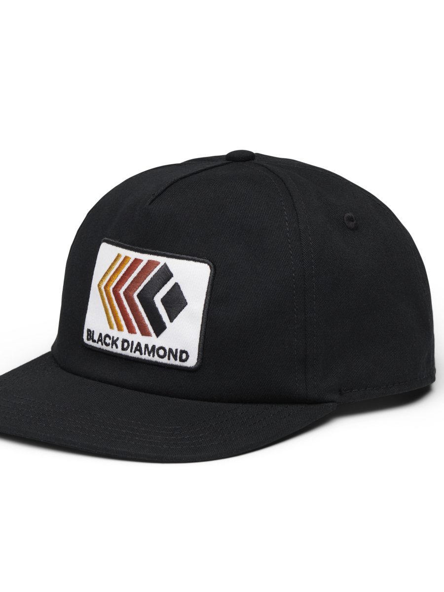 BD Washed Cap
