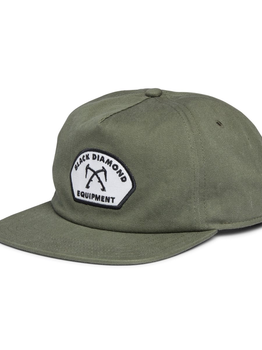 BD Washed Cap