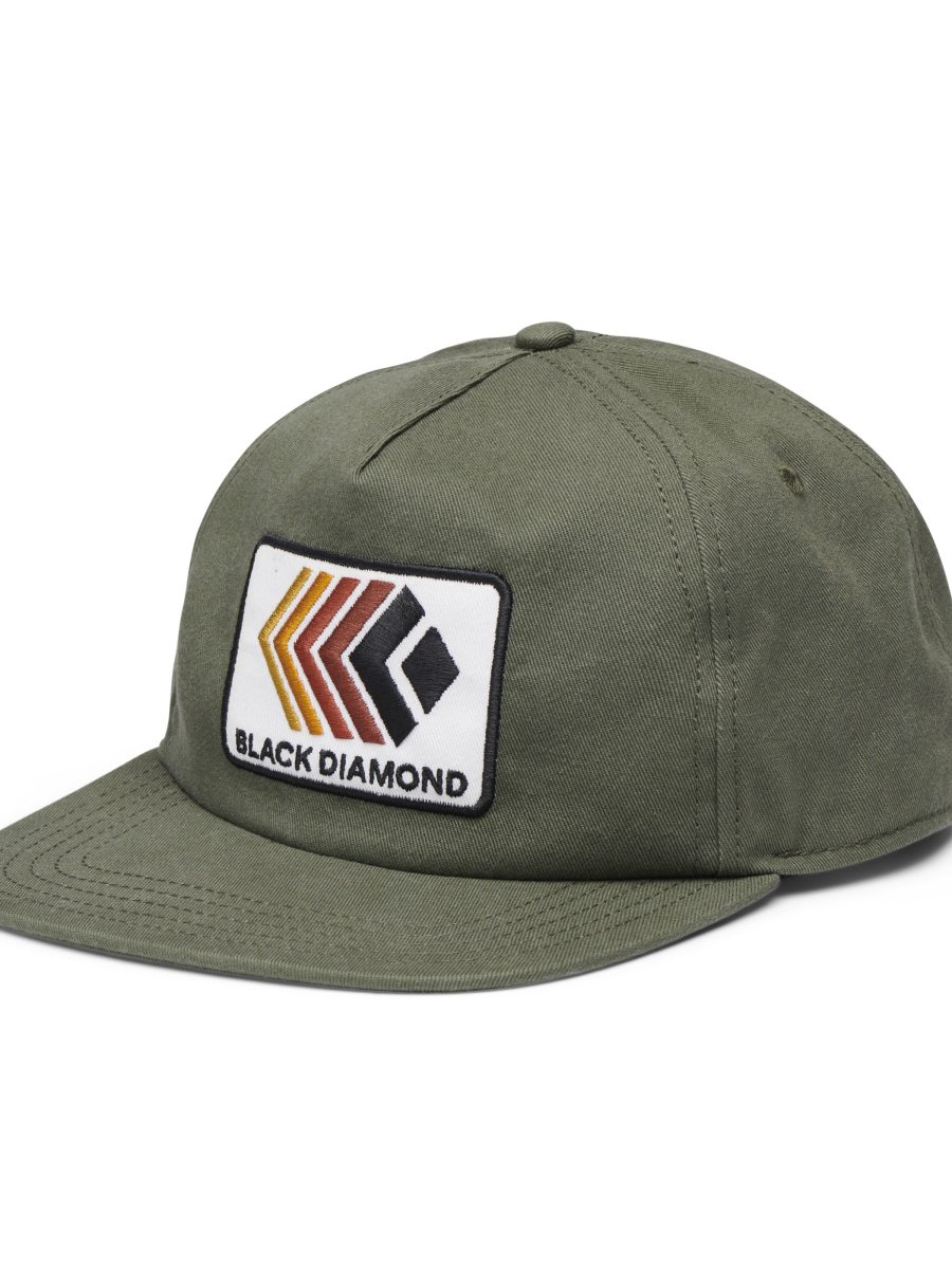 BD Washed Cap