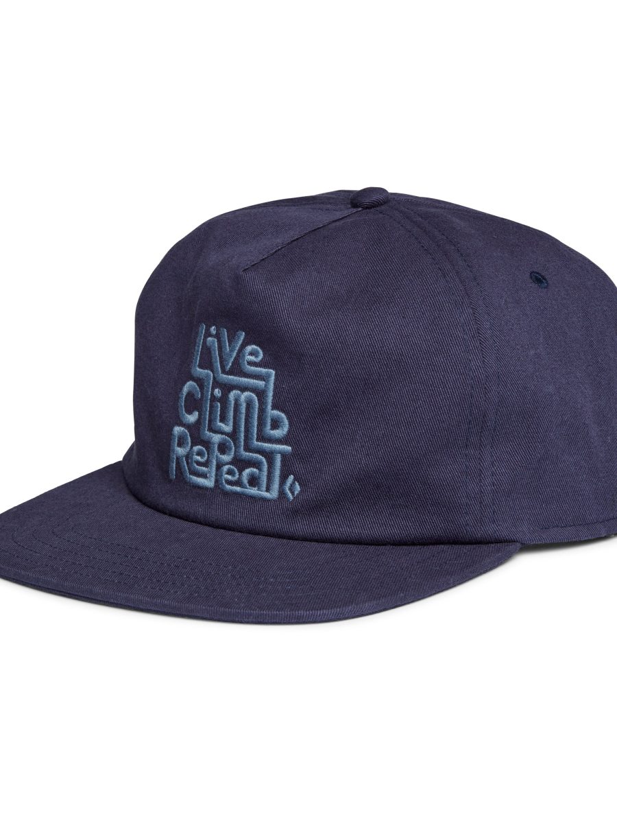 BD Washed Cap