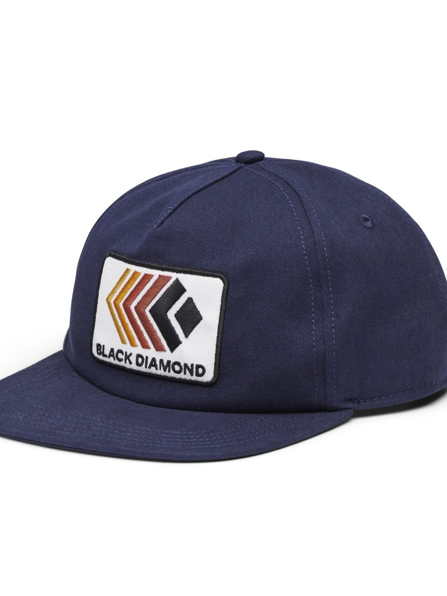 BD Washed Cap