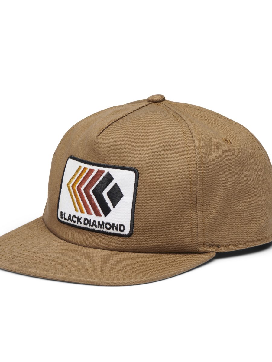 BD Washed Cap