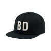 Black-Off White BD