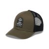 Basalt-Black-Black Cam Patch