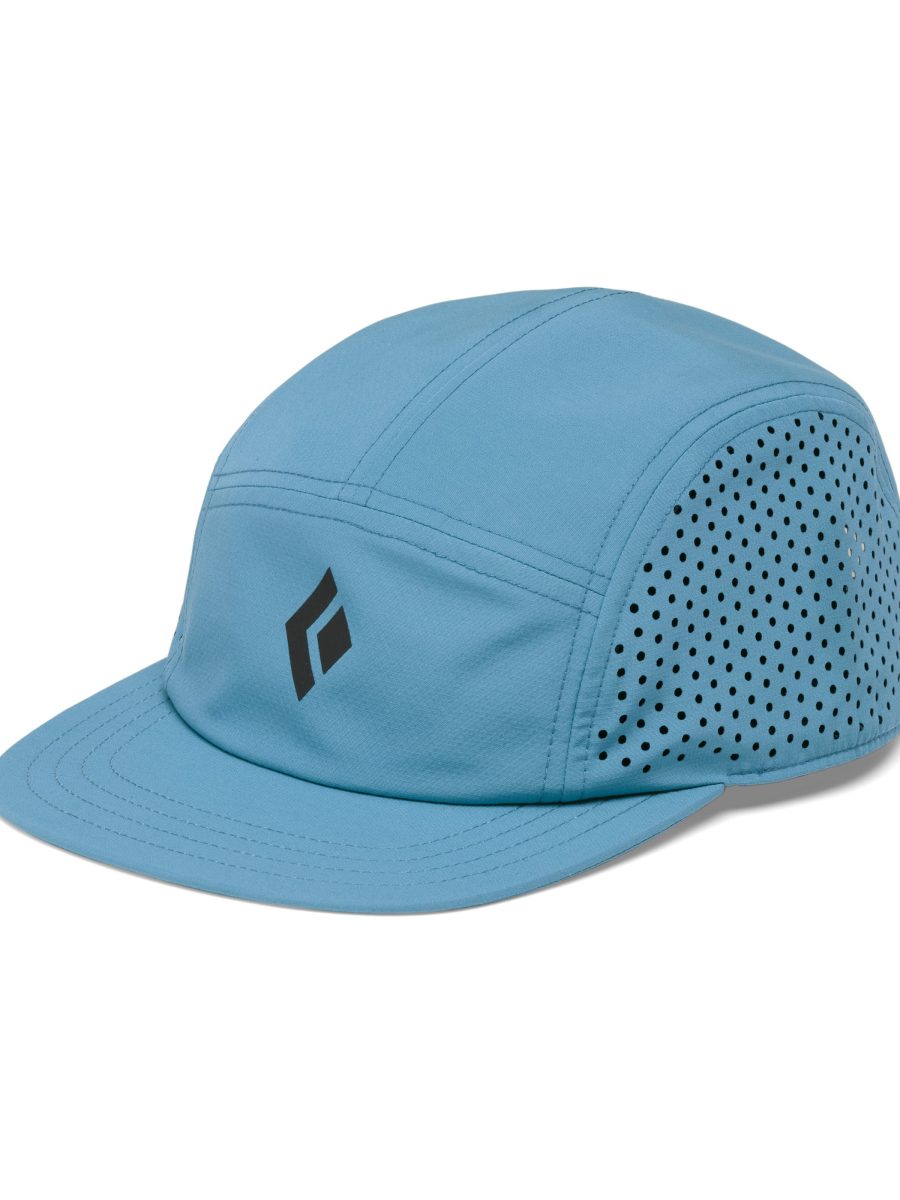 5-Panel Synthetic Cap