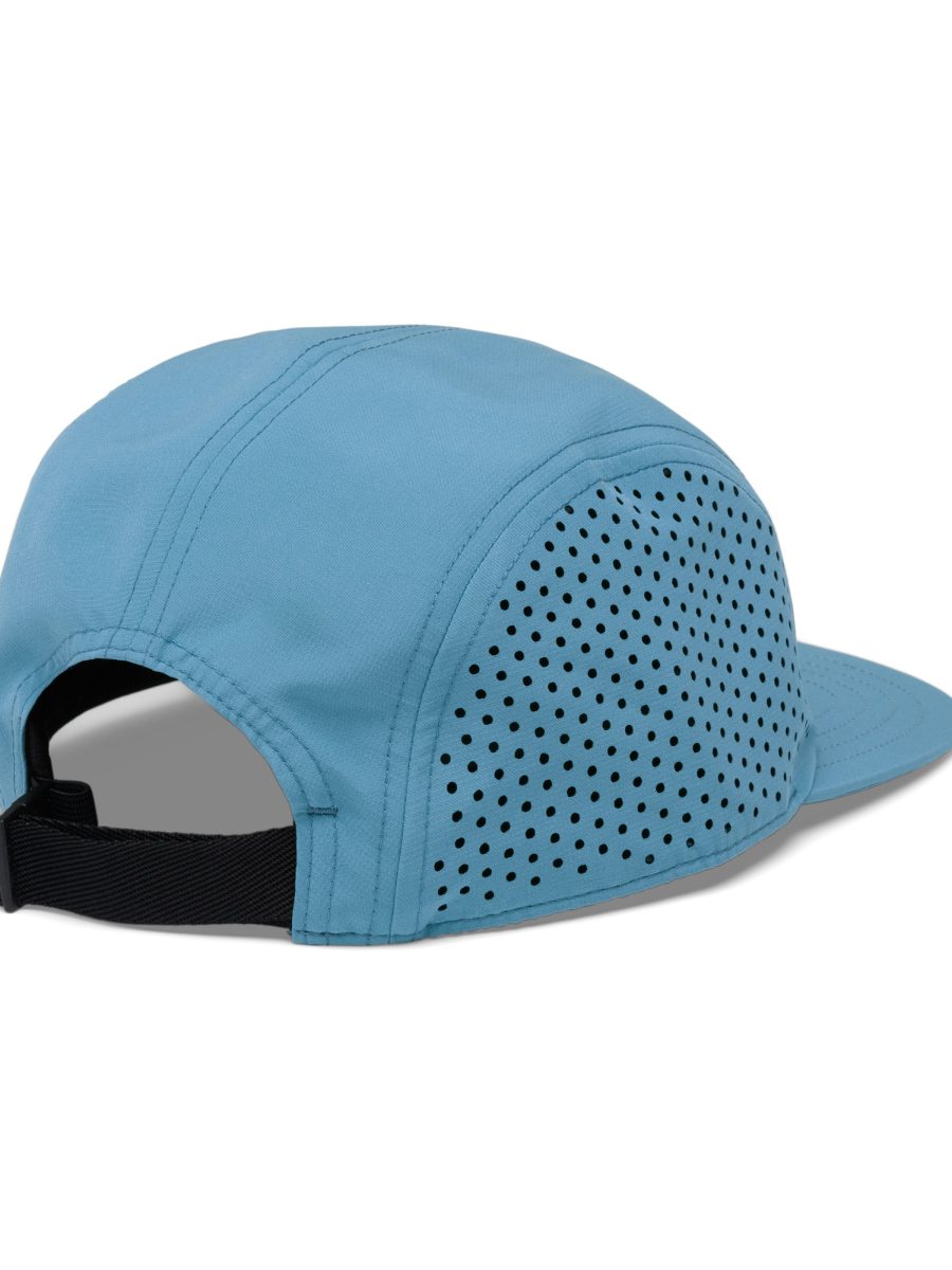 5-Panel Synthetic Cap
