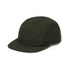 Dark Moss-Anthracite Icon Logo