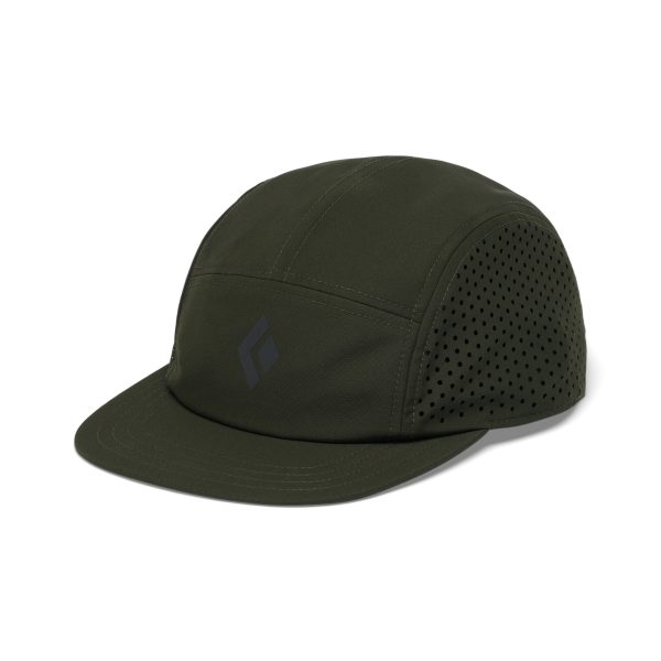 Dark Moss-Anthracite Icon Logo