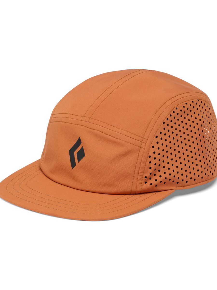5-Panel Synthetic Cap