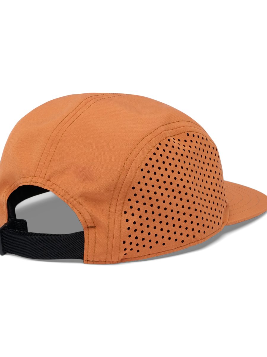 5-Panel Synthetic Cap