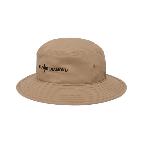 Mushroom-Black Diamond C