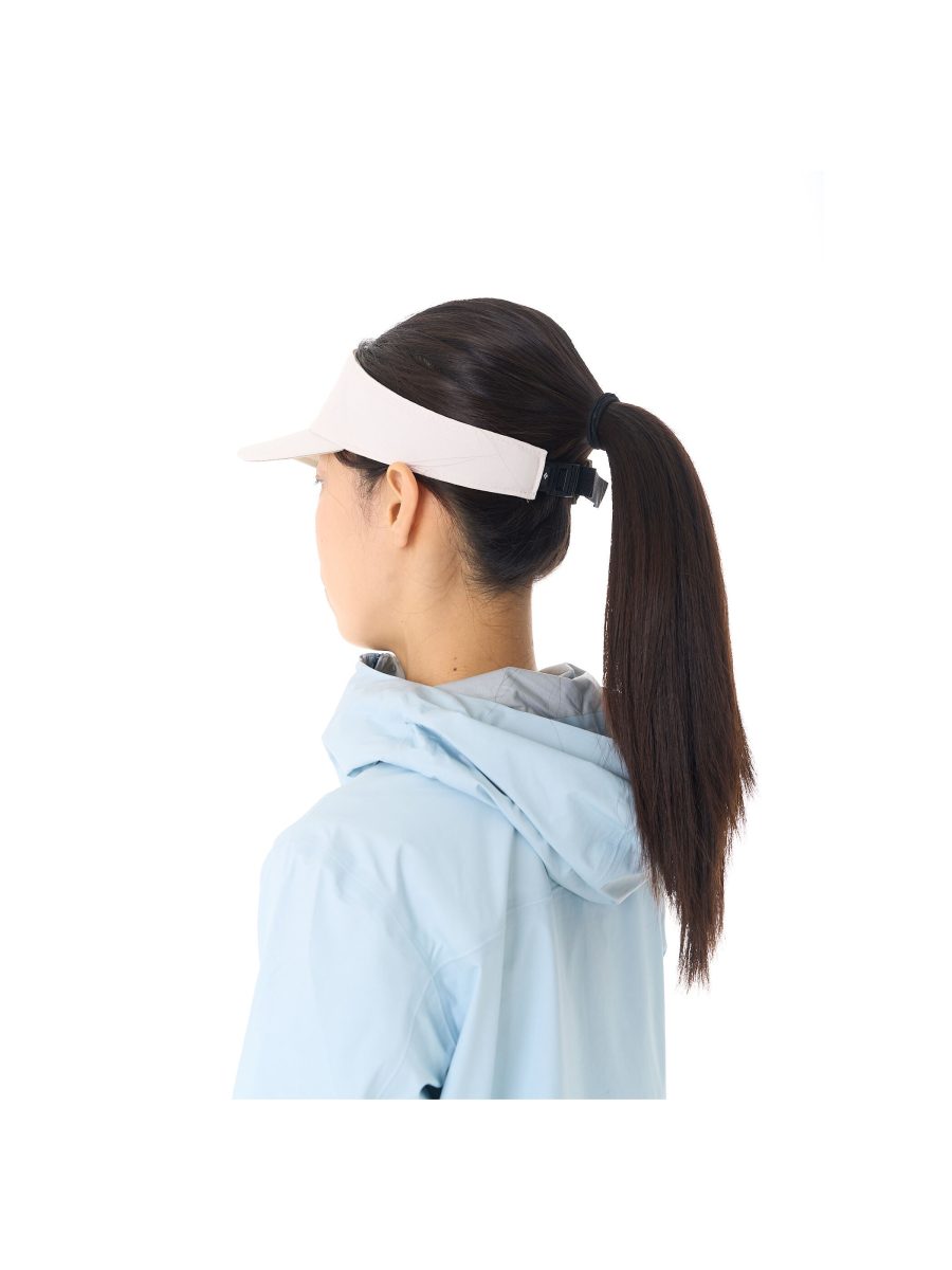 Distance Visor