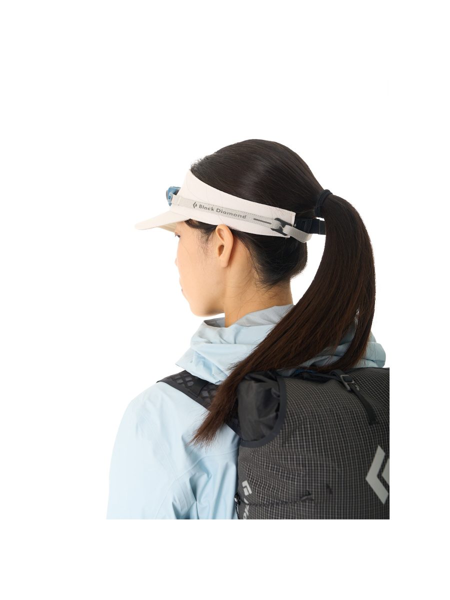Distance Visor