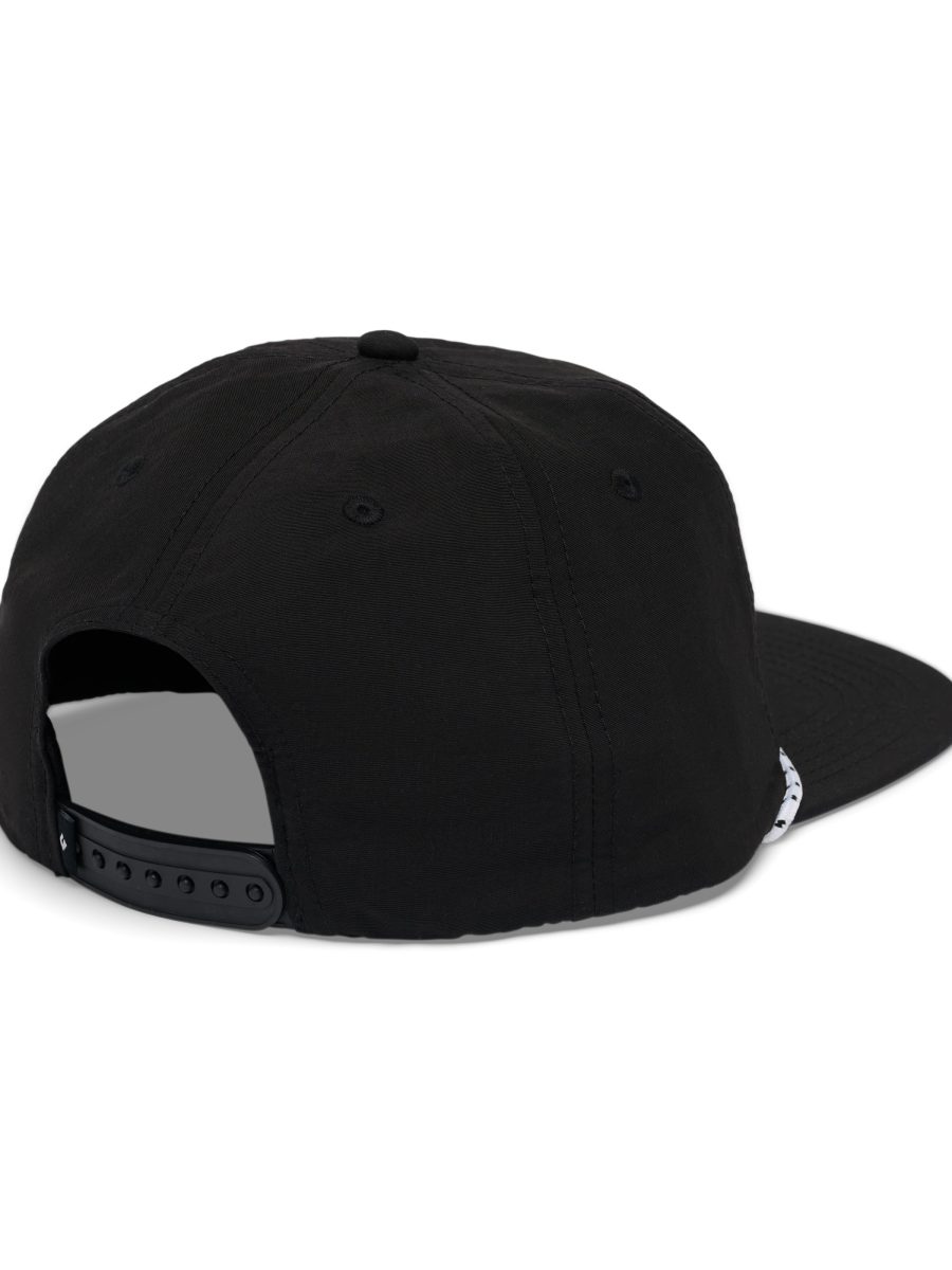 Synthetic Rope Hat