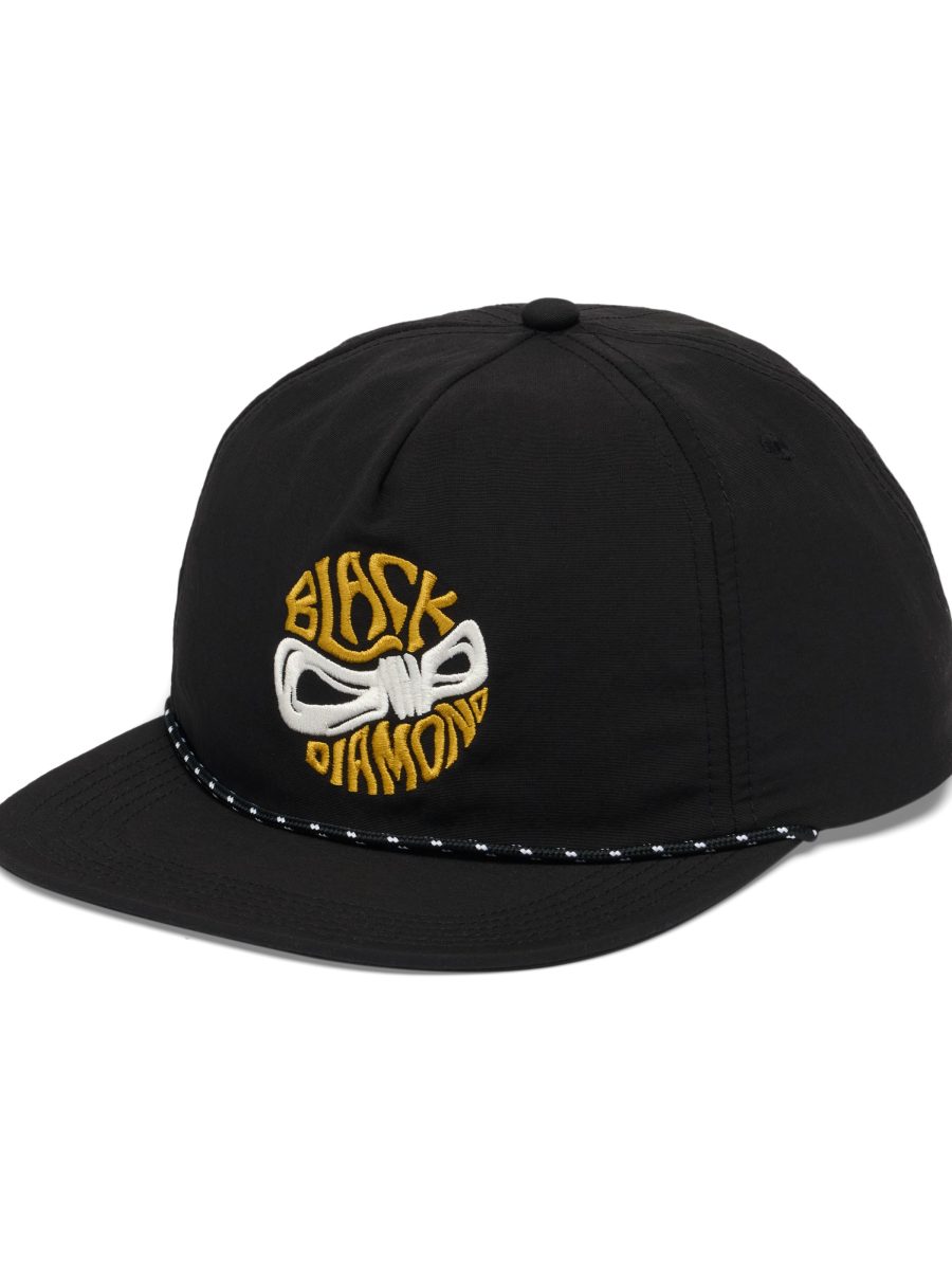 Synthetic Rope Hat