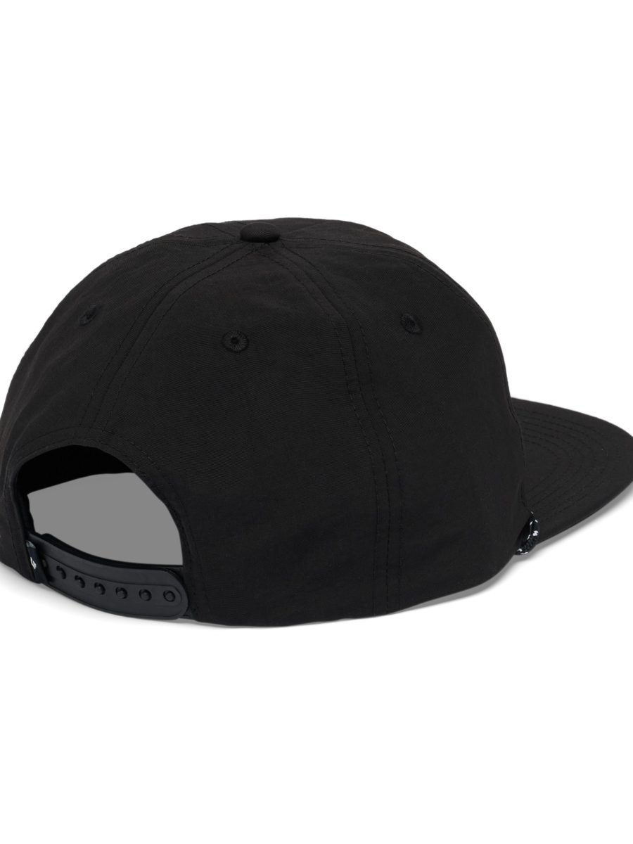 Synthetic Rope Hat