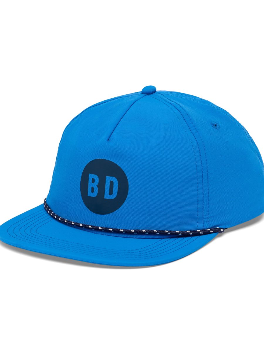 Synthetic Rope Hat