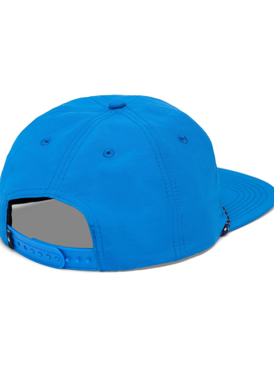 Synthetic Rope Hat