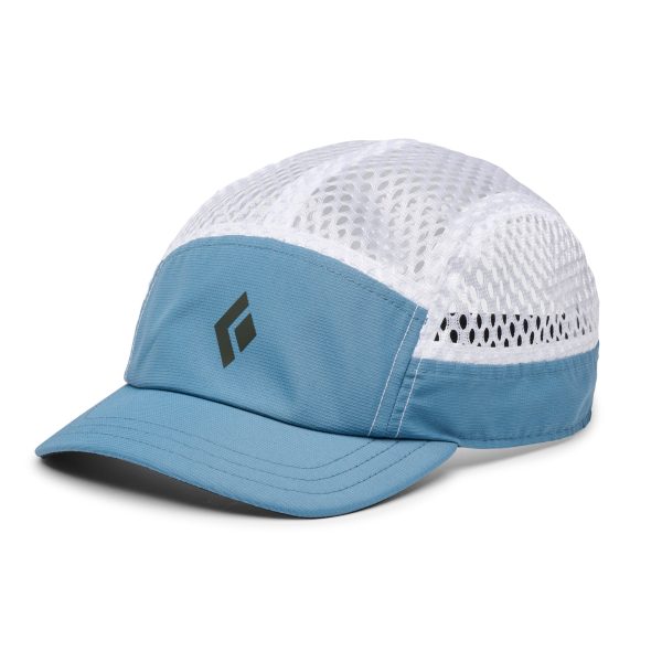 Creek Blue-White