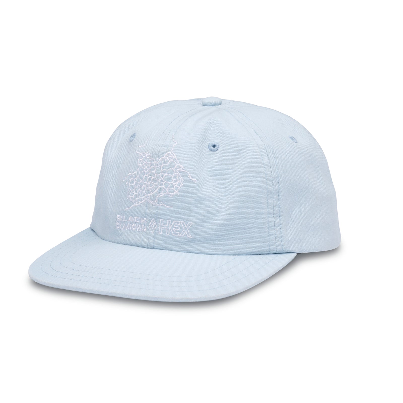 BD HEX Cap
