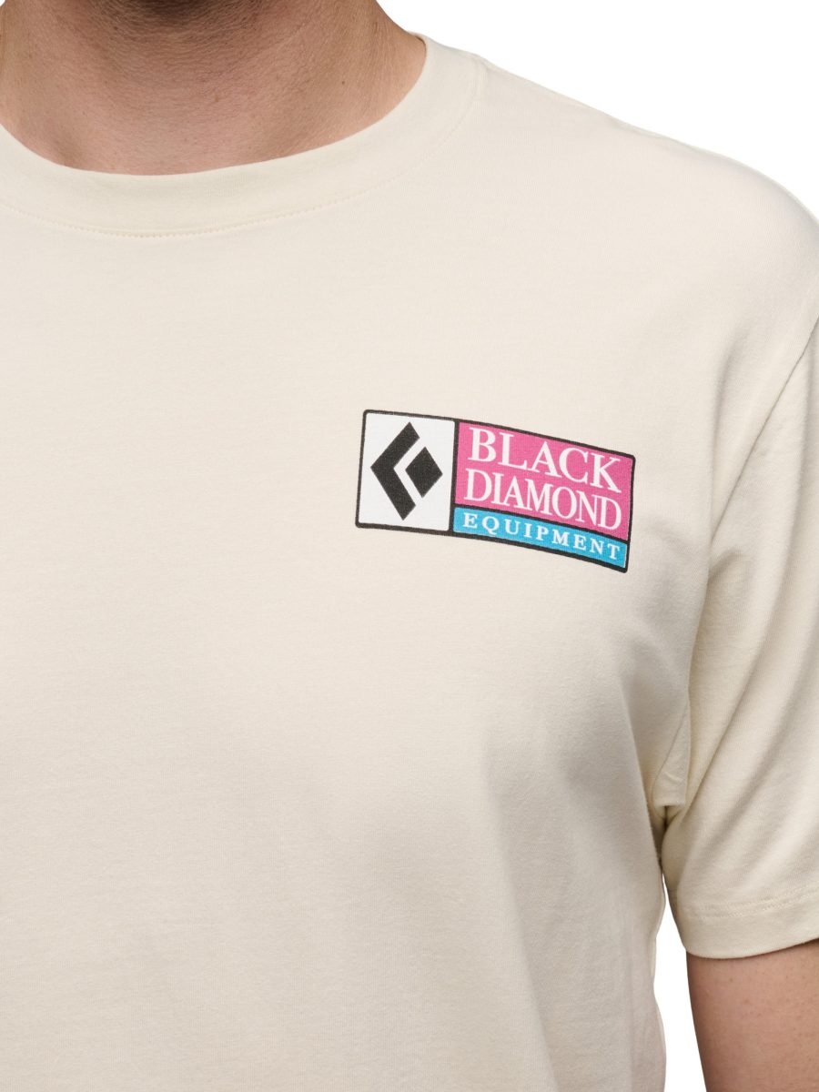 Men's BD Winter Ridge Short Sleeve Tee