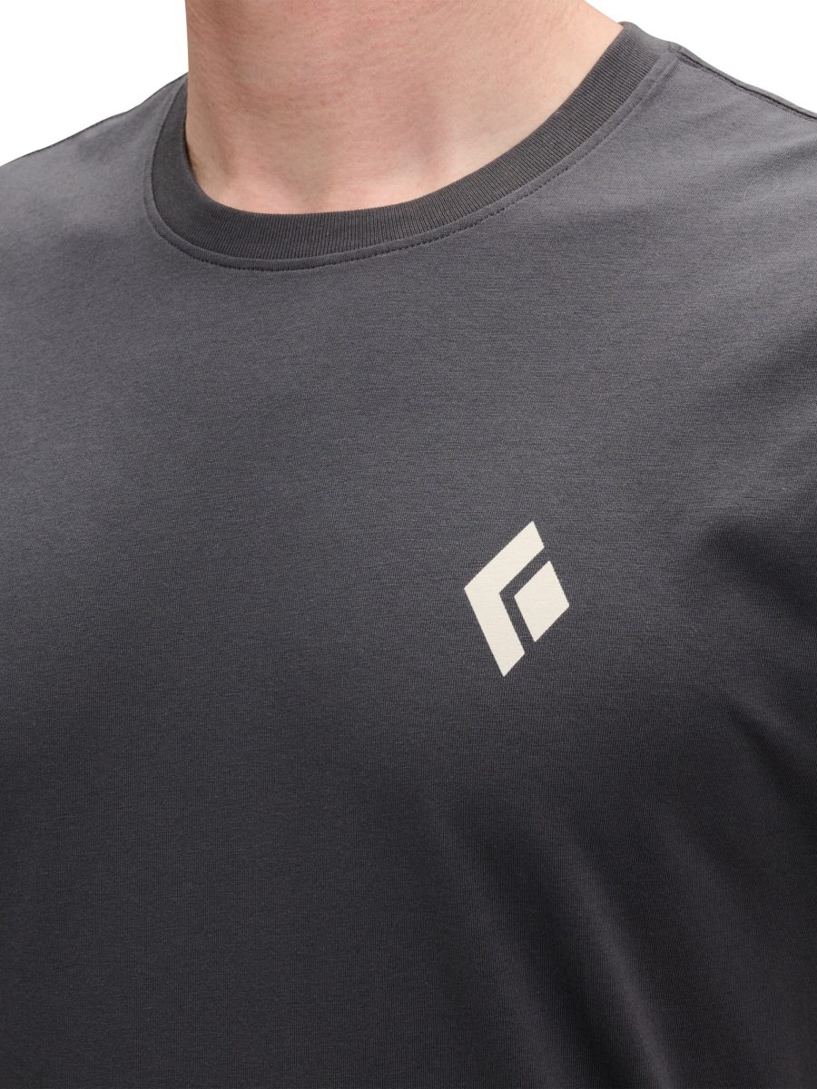 Men's BD Backcountry Stamp Short Sleeve Tee