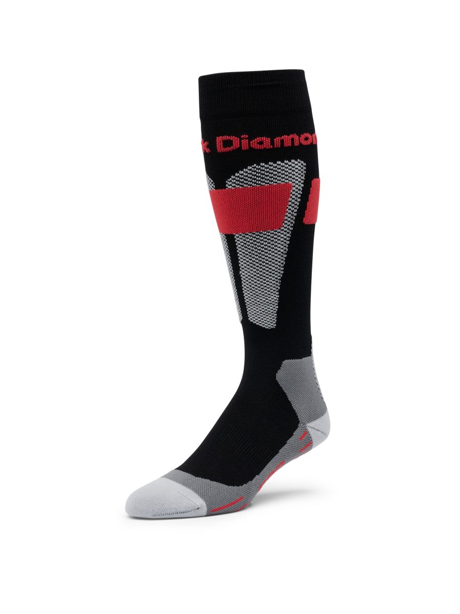 BD Merino Compression Ski Socks