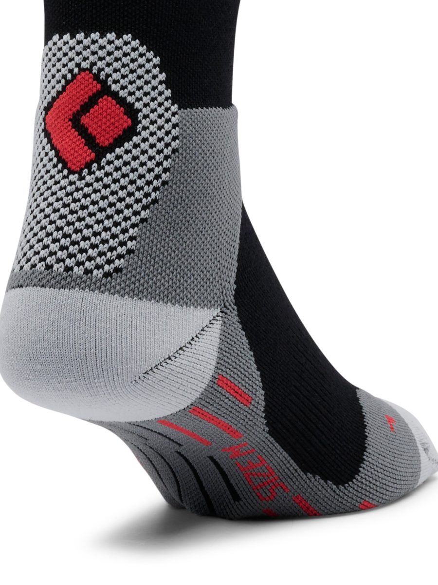 BD Merino Compression Ski Socks