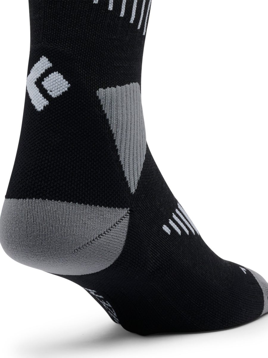 BD Ultra-Light Compression Ski Socks