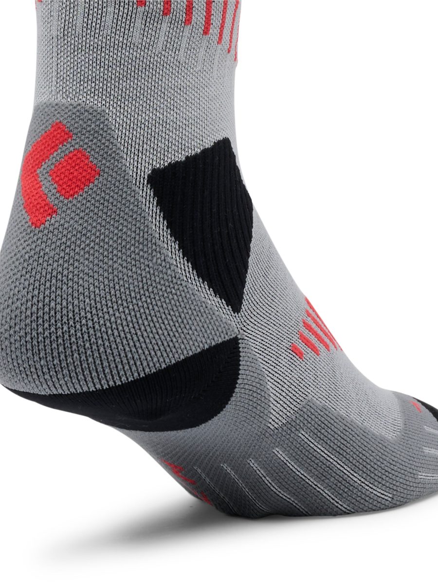 BD Ultra-Light Compression Ski Socks