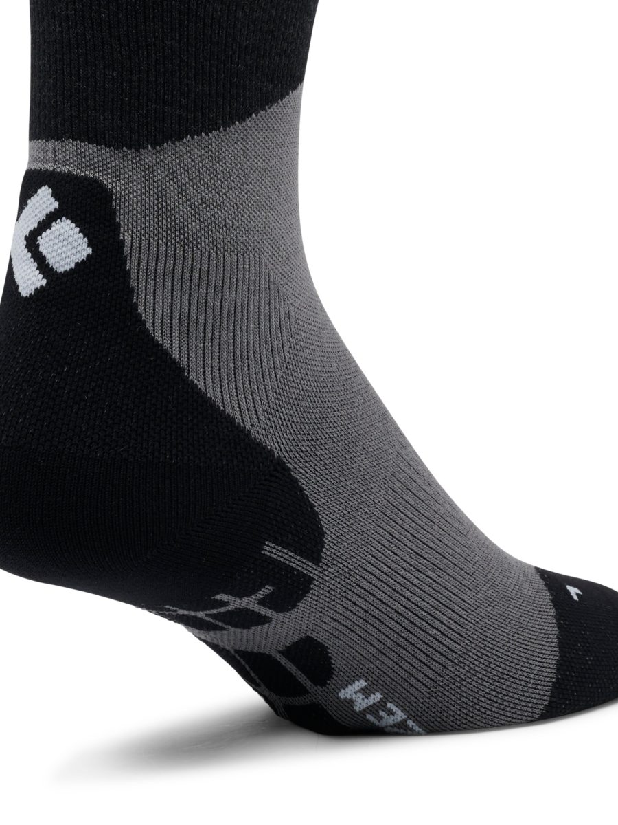 BD Touring Compression Ski Socks