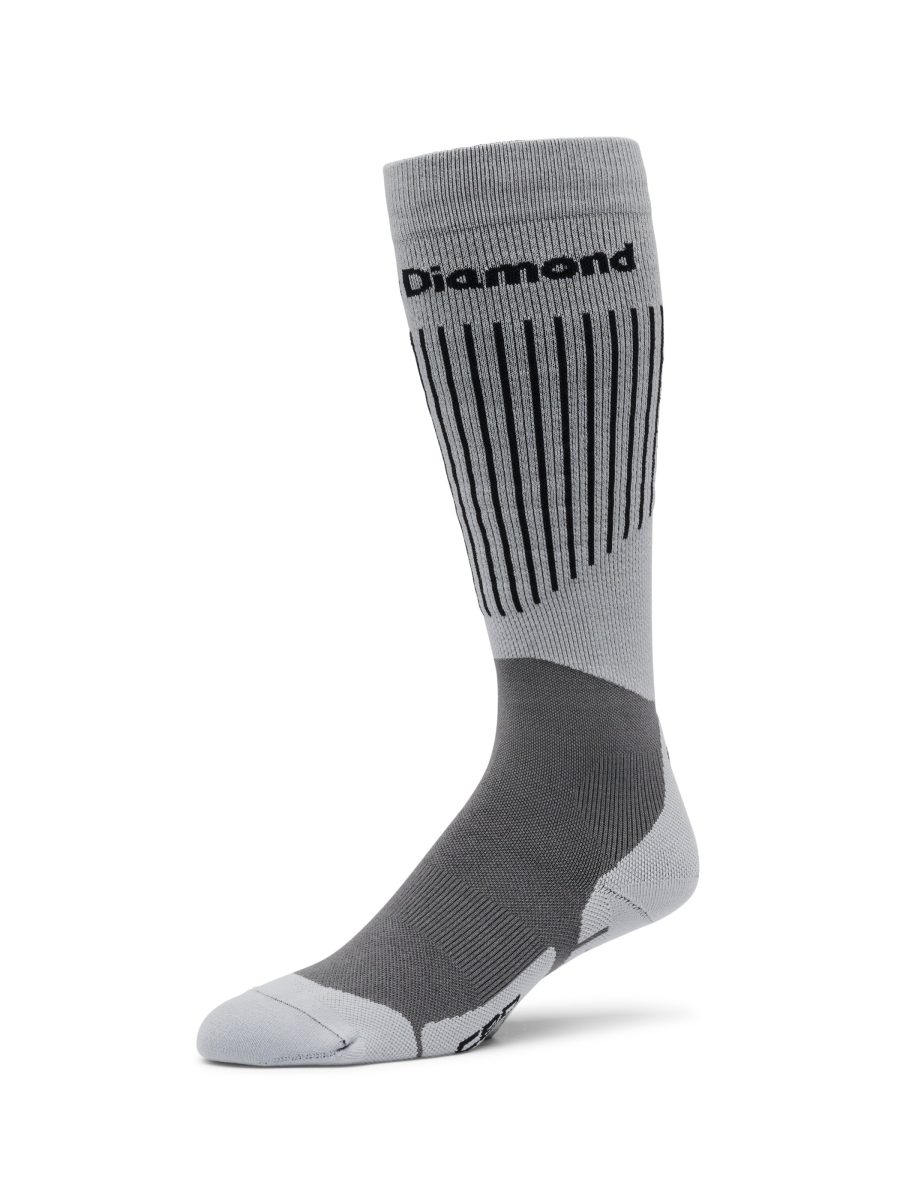 BD Touring Compression Ski Socks