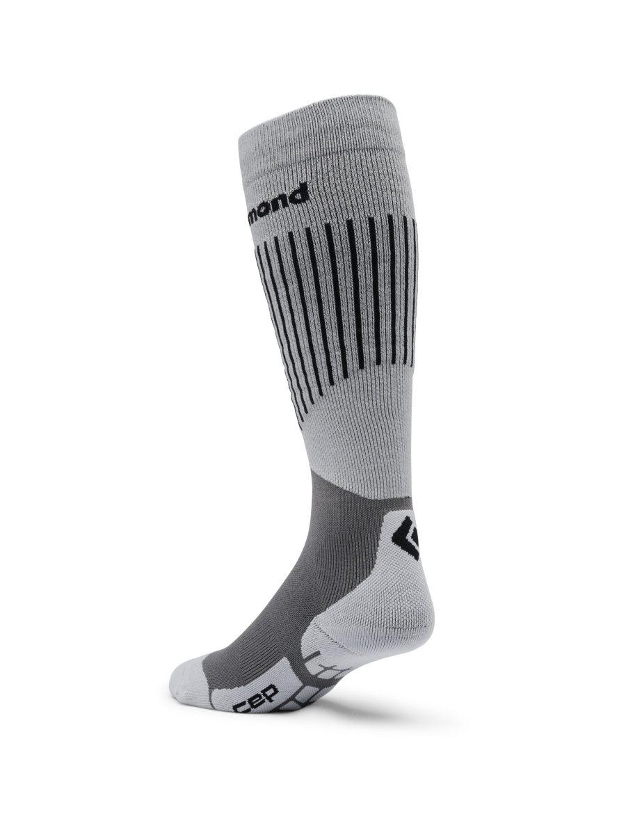 BD Touring Compression Ski Socks