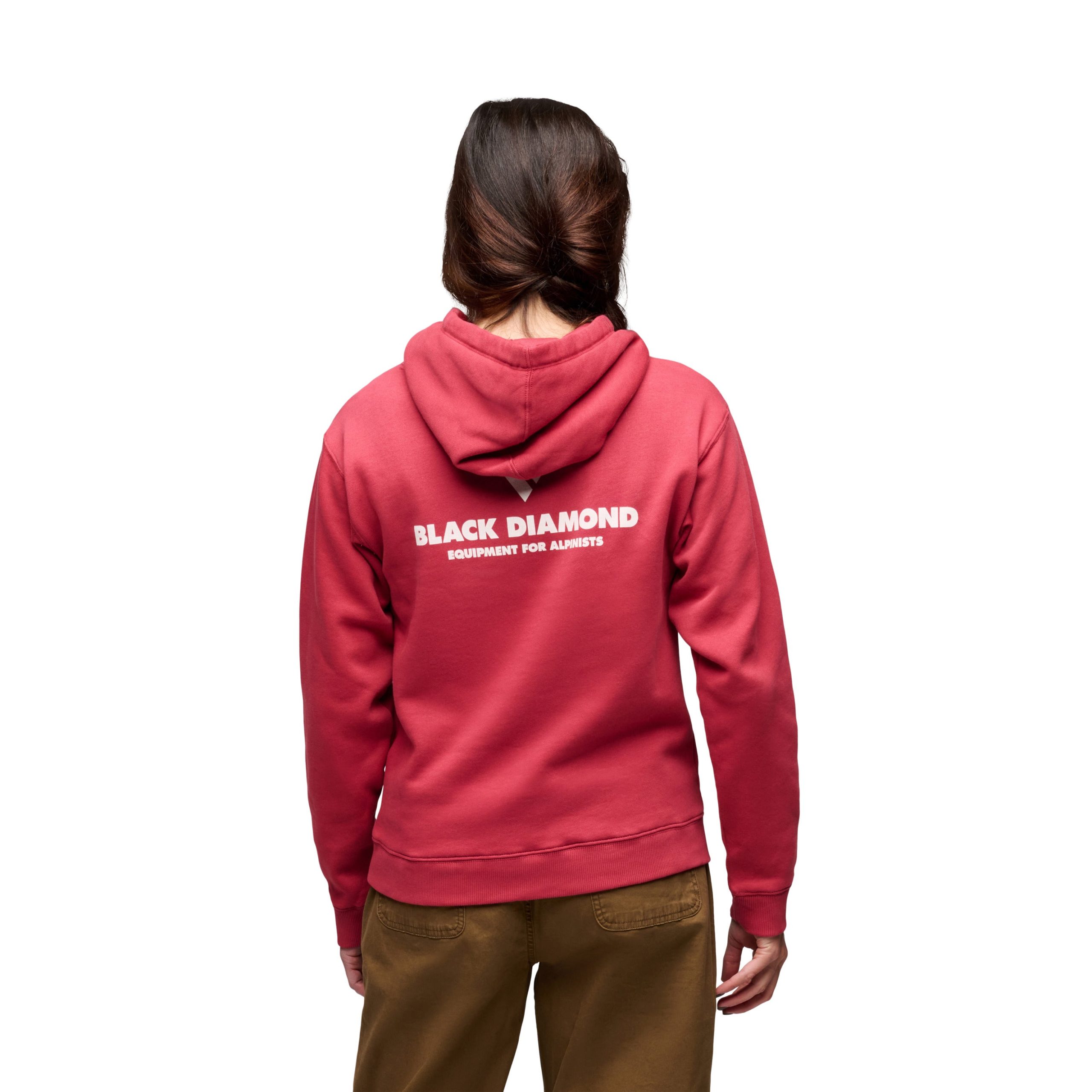 Women's Equipment for Alpinists Pullover Hoody