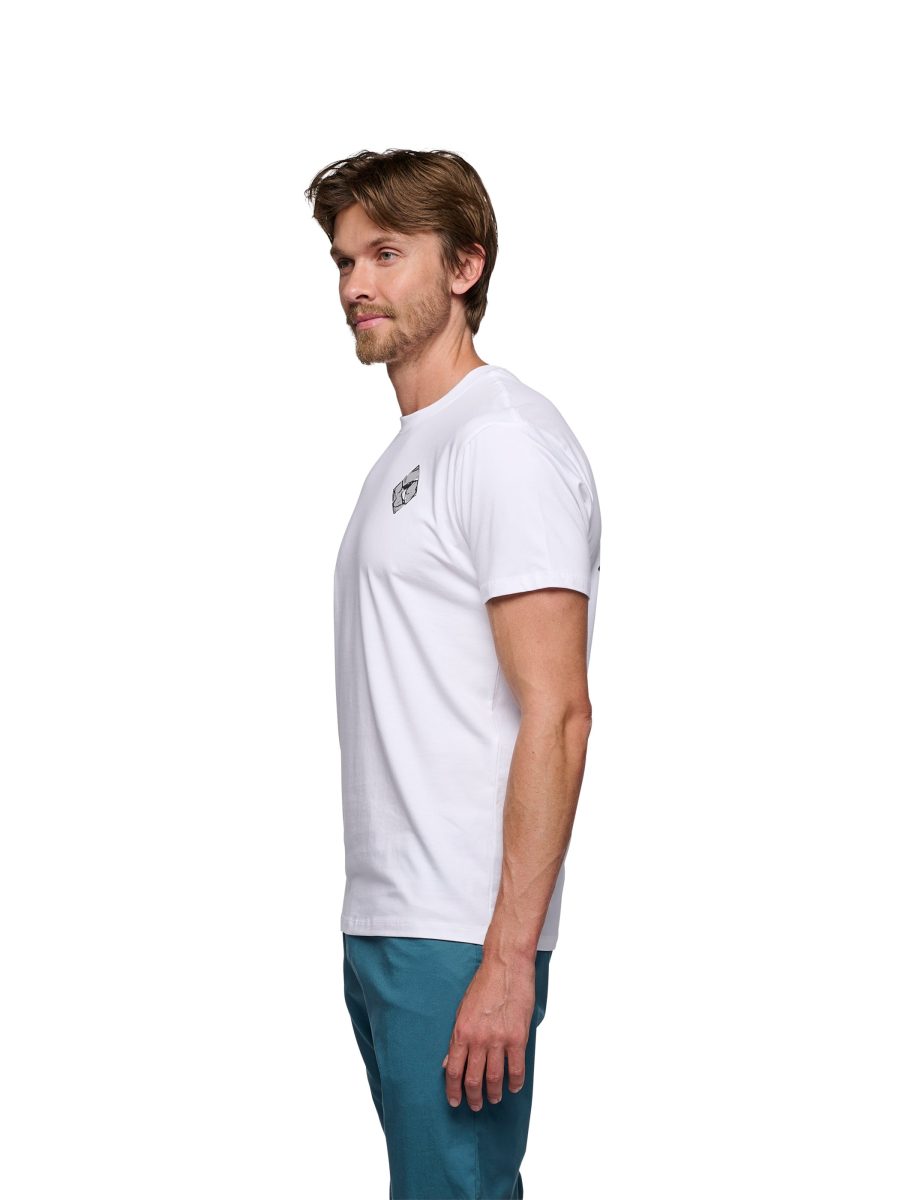 Men's Mono Pocket Tee 2nds