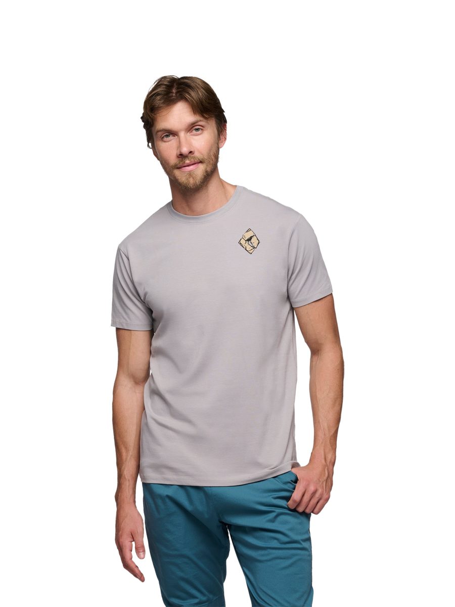 Men's Mono Pocket Tee 2nds