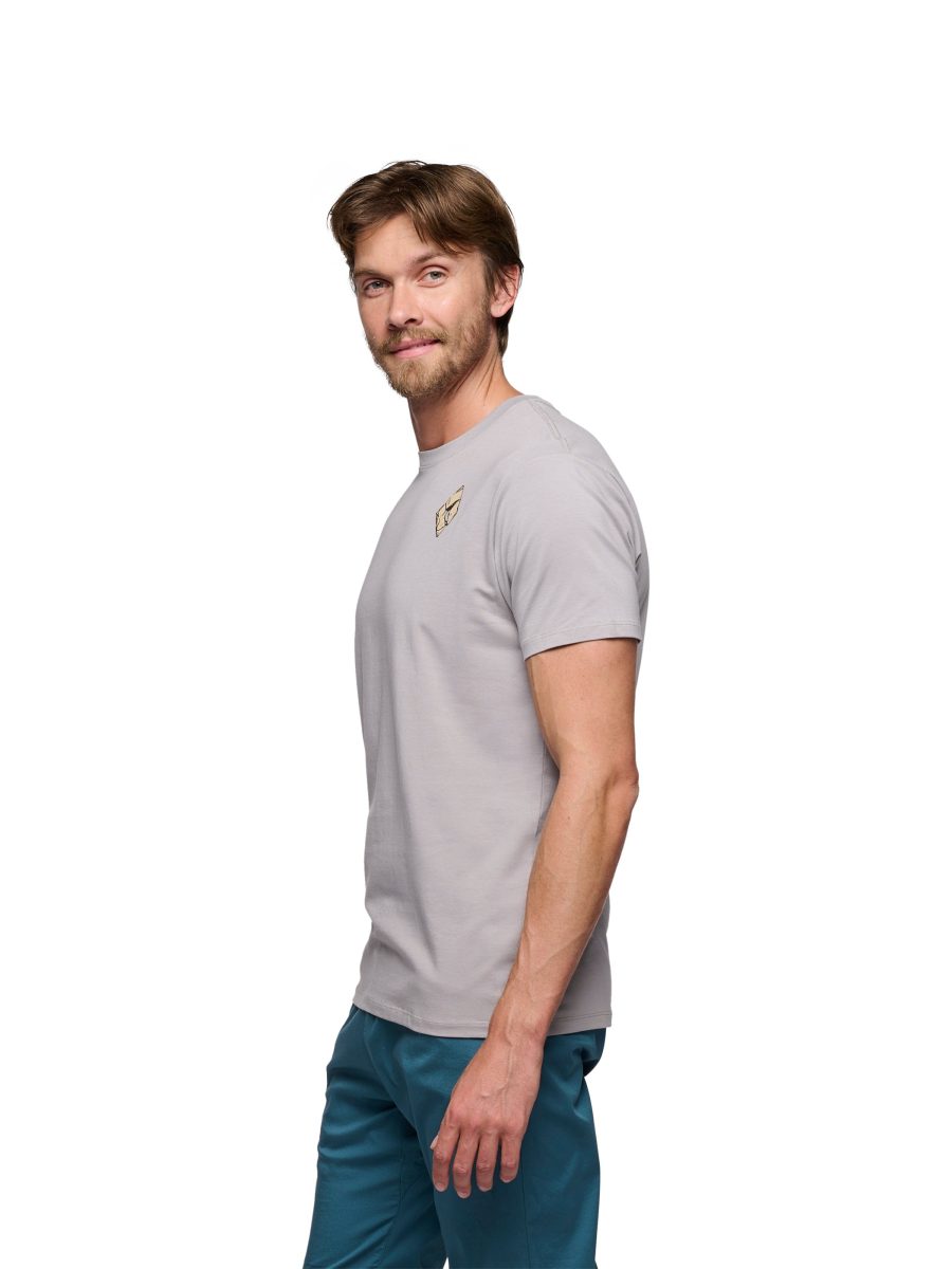 Men's Mono Pocket Tee 2nds