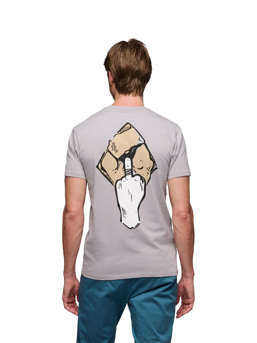 Men's Mono Pocket Tee 2nds