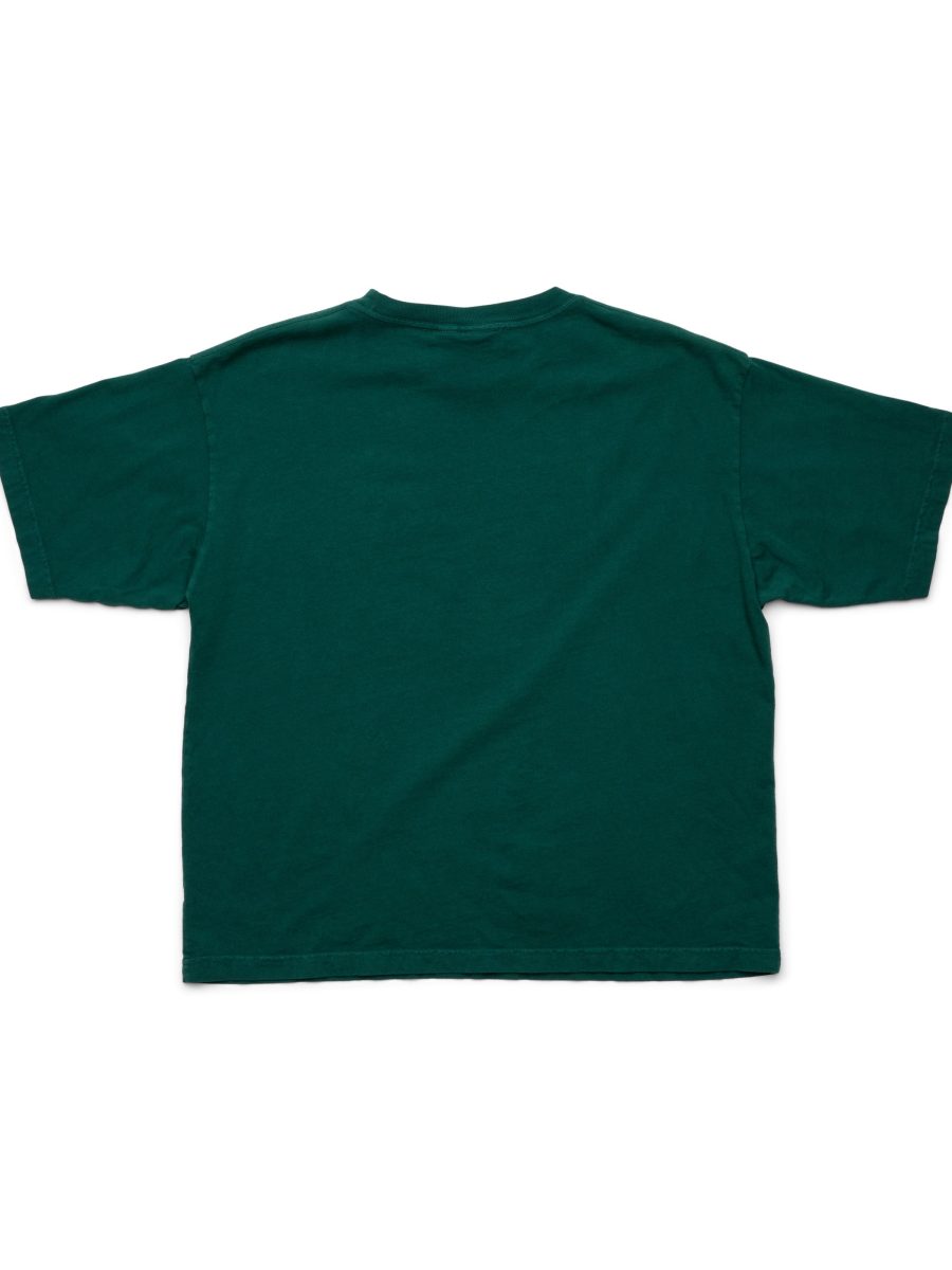 BD HEX Etch Short Sleeve Tee